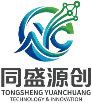 同盛源创 · 官网地址 Logo
